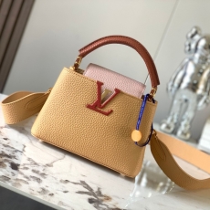 LV Capucines Bags